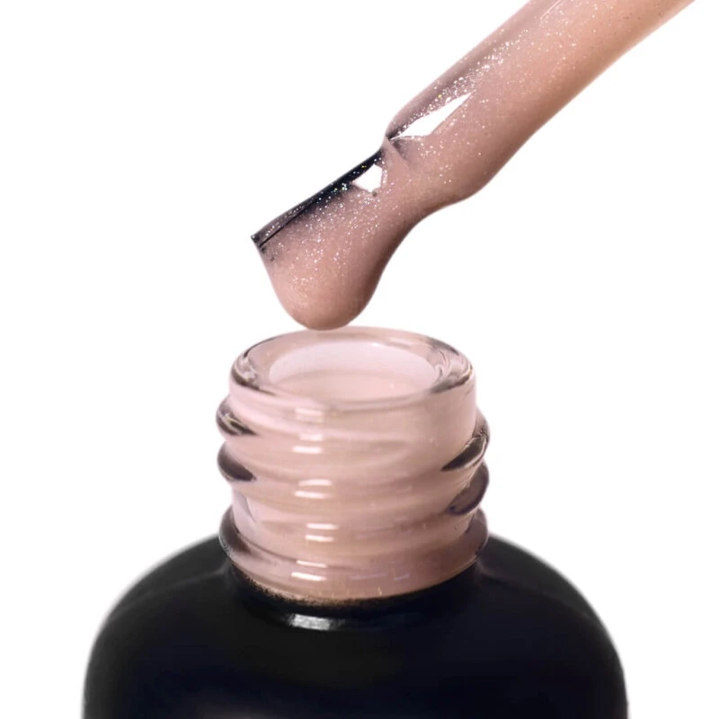 PNB Camouflage Base Silver Rose, 17ml — Photo 3