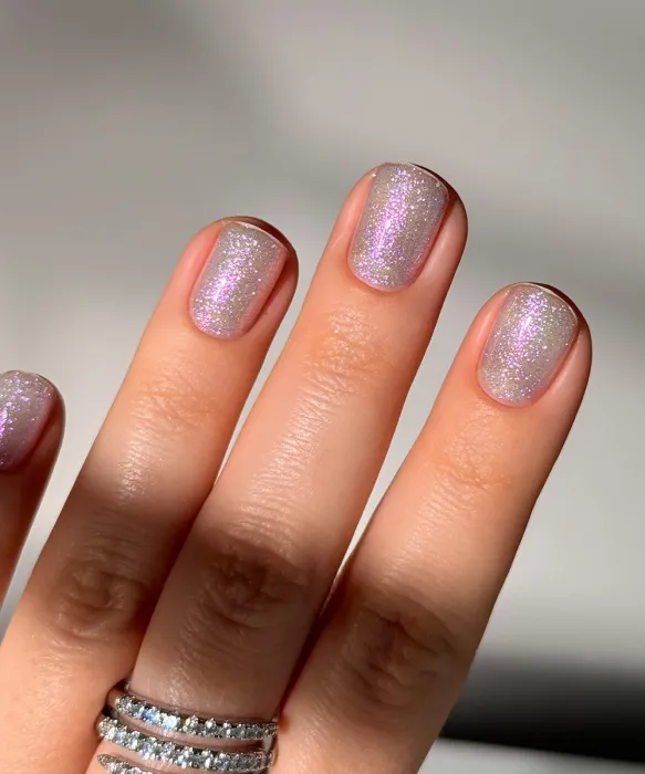 Dark by Rior Gel Paint Orion, 5ml — Photo 3