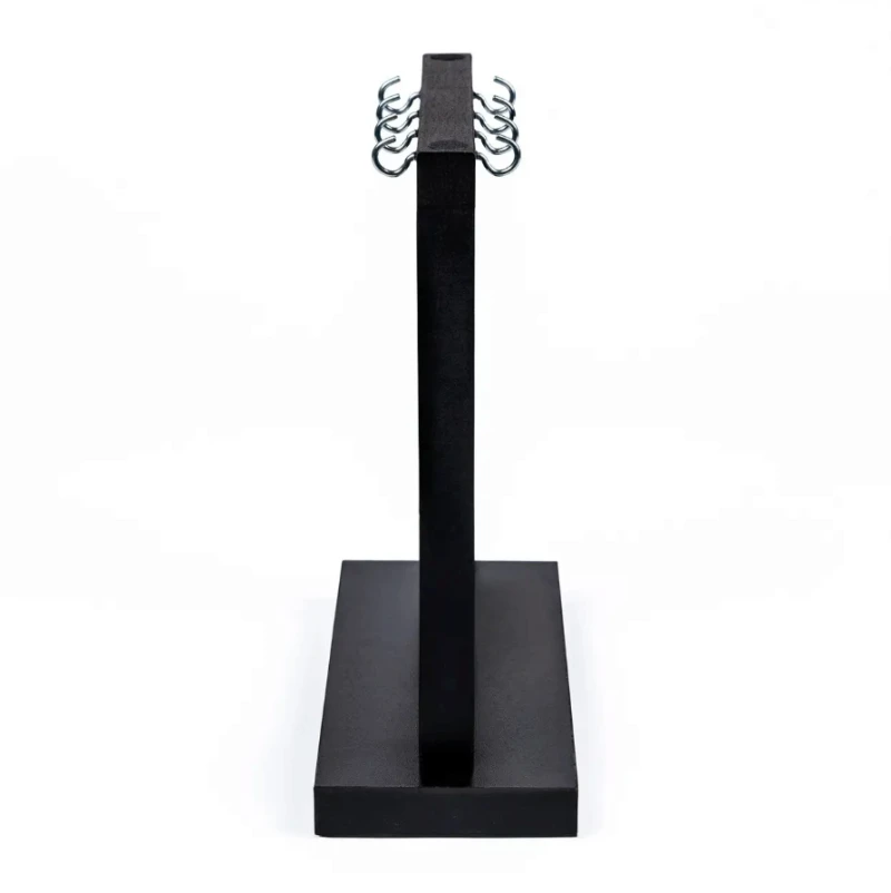 Soporte para paleta de colores, negro — Photo 4