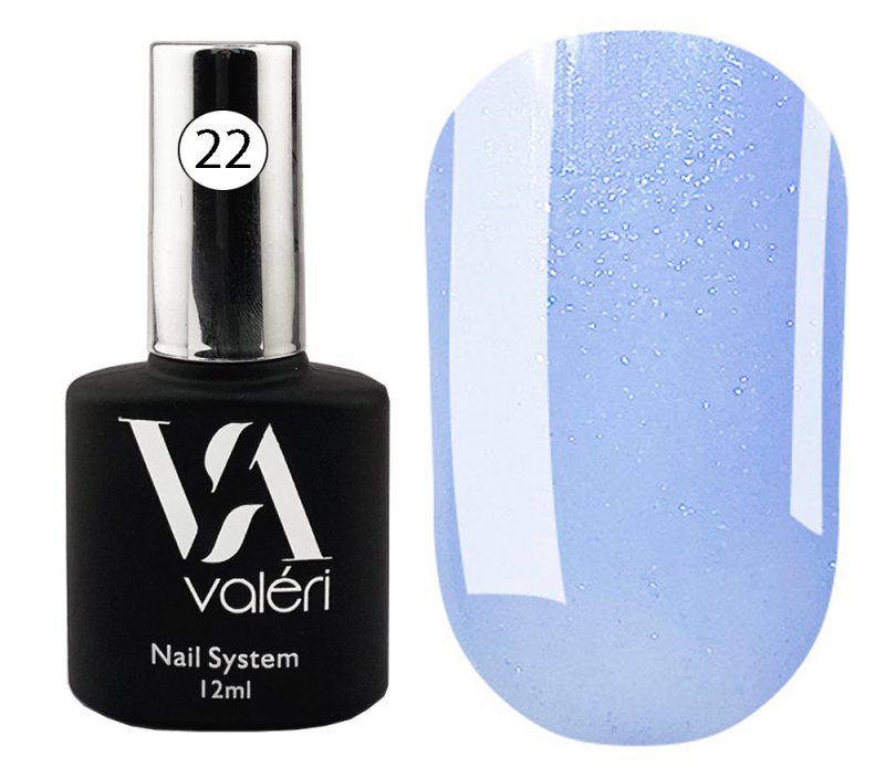 Valeri Base French 22, 12ml — Photo 2