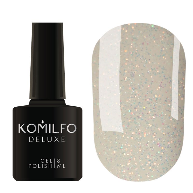 Esmalte Semipermanente Komilfo Moon Crush 002, 8ml — Photo 2