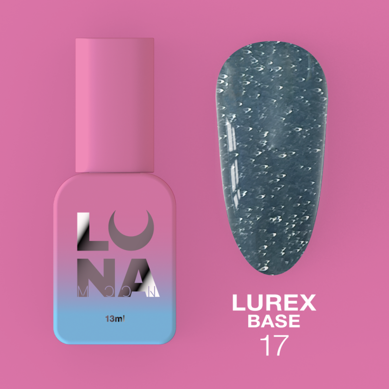 Luna LUREX Base 17, 13ml — Photo 2