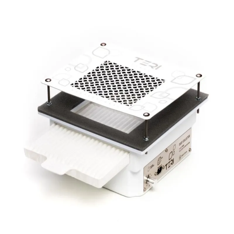 Teri Turbo Integrable, WHITE WHITE — Photo 3