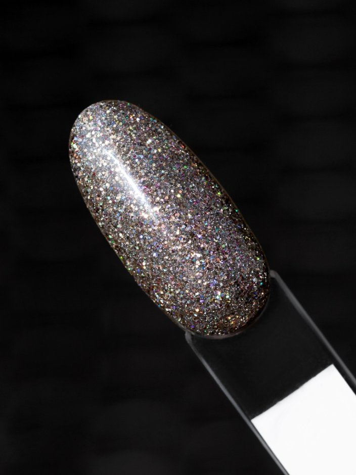 Saute Nails Esmalte semipermanente S232, 8ml — Photo 2