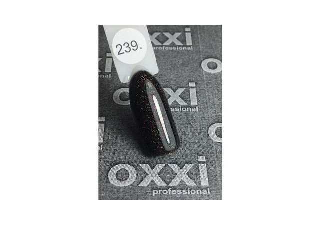 OXXI esmalte semipermanente N239, 10 ml — Photo 2