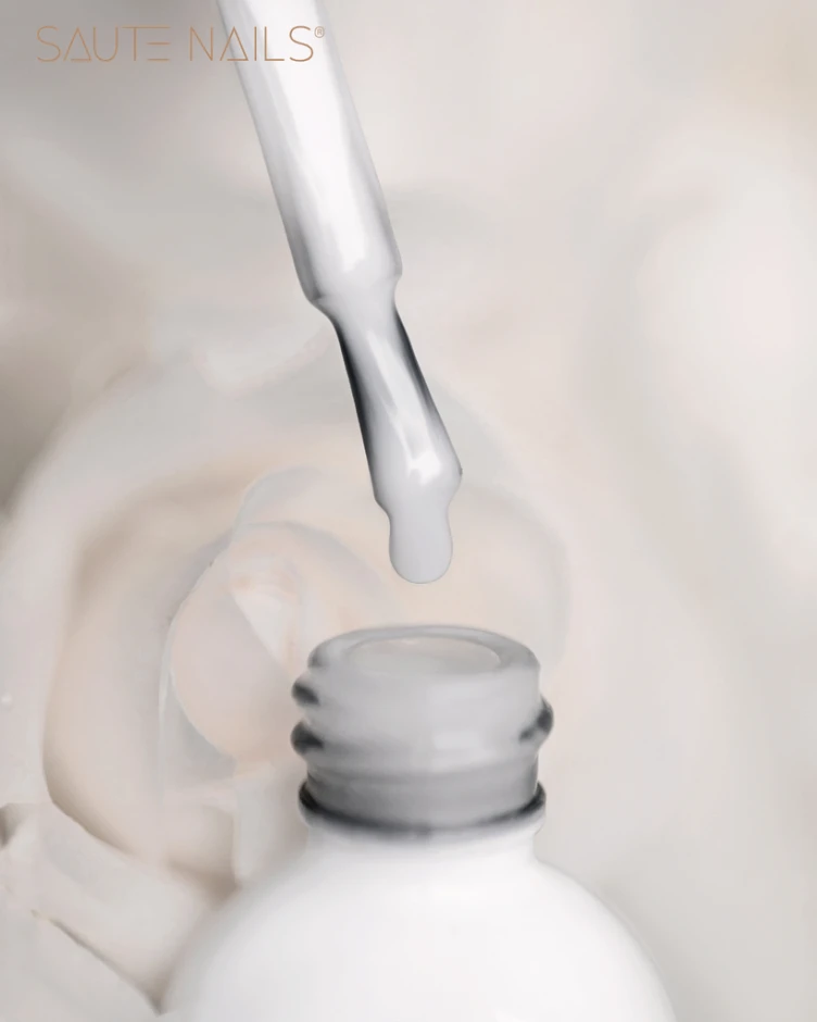 Saute Express Base White Rose, 8ml — Photo 3