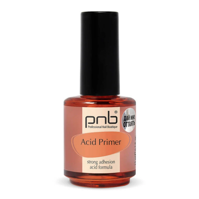 PNB Primer Acid primer, 15ml — Photo 2