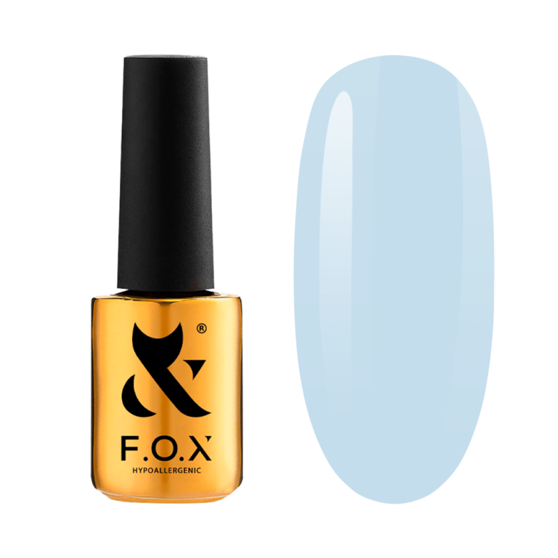 Esmalte semipermanente 150 F.O.X. 14ml — Photo 2