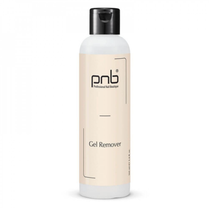 PNB Gel Remover, 165ml — Photo 2