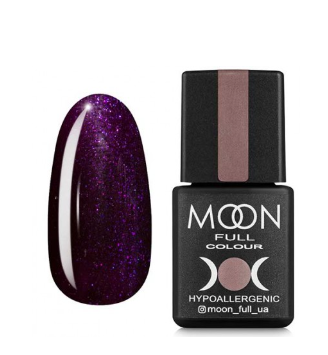 Moon Full Esmalte Semipermanente 220, 8ml — Photo 2