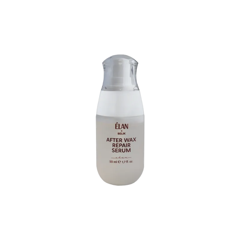 ELAN professional line After Wax Repair Serum, 50ml — Photo 2