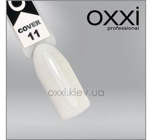 OXXI Cover base N11, 15 ml — Photo 2