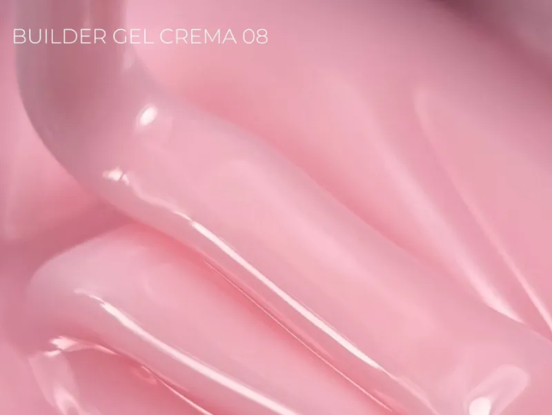 Touch Builder Gel Crema 08, 30ml — Photo 2