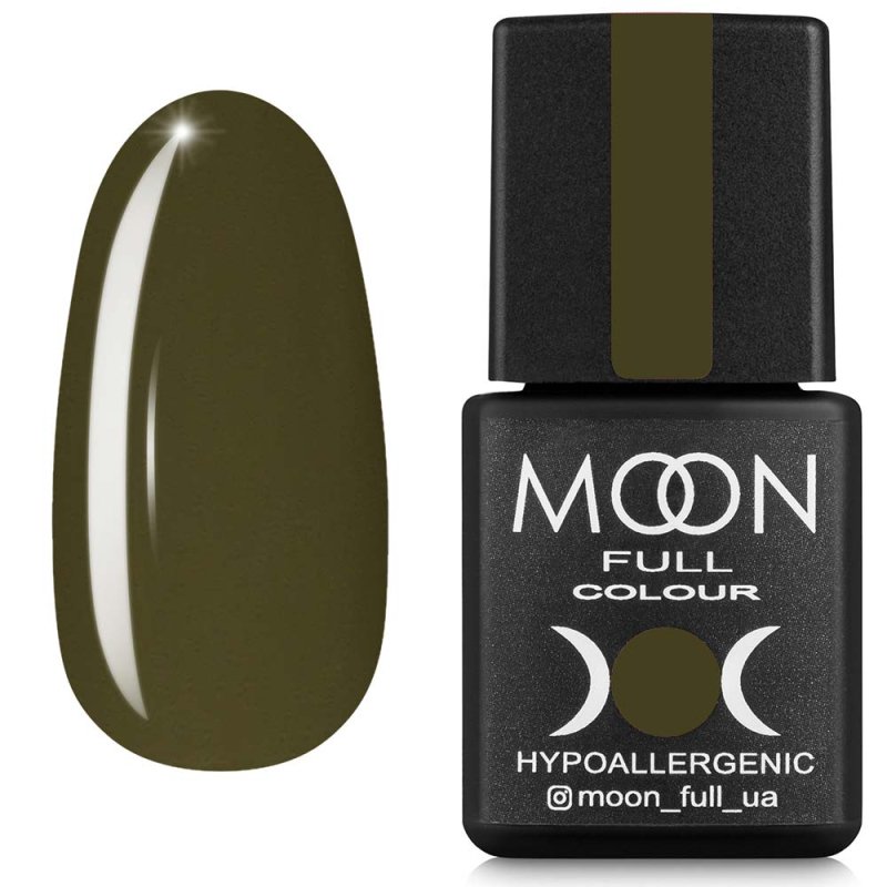 Moon Full Esmalte Semipermanente 425, 8ml — Photo 2