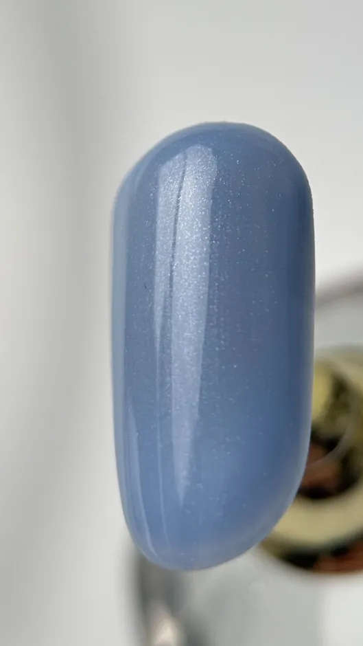 DA23 Esmalte Semipermanente Sky Blue, 8ml — Photo 2
