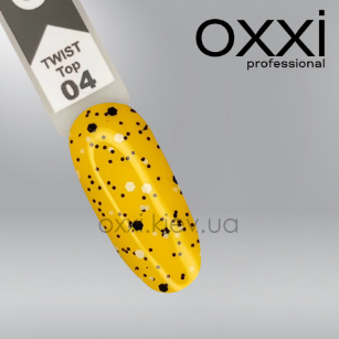 OXXI Twist Top 04, 10ml — Photo 2