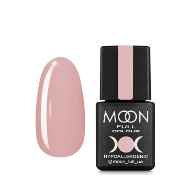 Moon Full Esmalte Semipermanente 303, 8ml — Photo 2