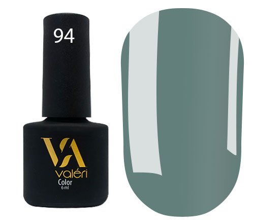 Valeri Color 94, 6ml — Photo 2