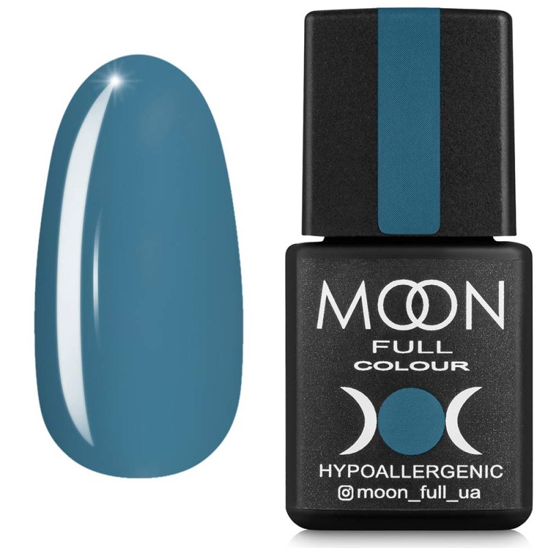 Moon Full Esmalte Semipermanente 660, 8ml — Photo 2