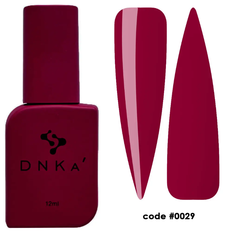 DNKa Acrygel Liquido 29, Bon-Bon, 12 ml — Photo 2