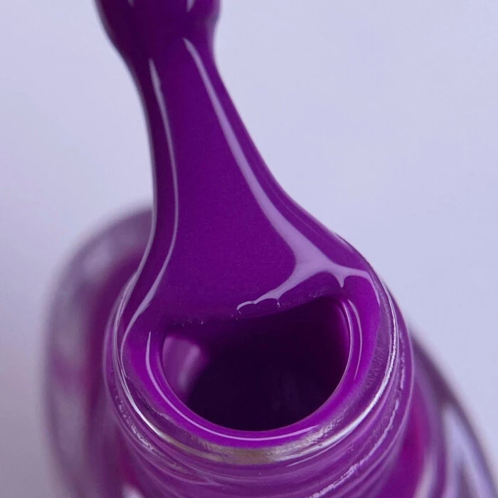 Dark by Rior Esmalte para Estampar 18 Fucsia, 8ml — Photo 3