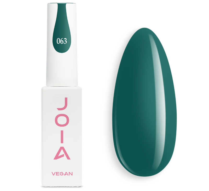 Esmalte semipermanente JOIA vegan 063, 6ml — Photo 2