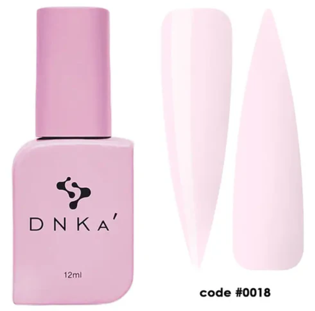 DNKa Acrygel Liquido 18, 12 ml — Photo 2