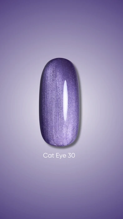 Dark by Rior Esmalte Semipermanente Cat Eye 30, 10ml — Photo 2