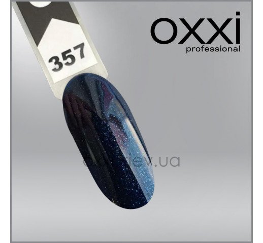 OXXI esmalte semipermanente N357, 10 ml — Photo 2