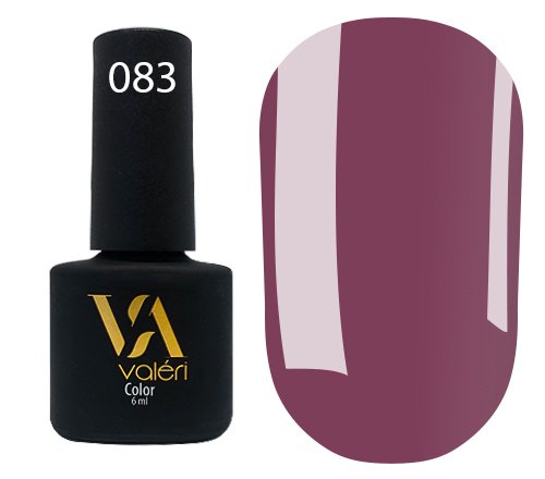 Valeri Color 83, 6ml — Photo 2