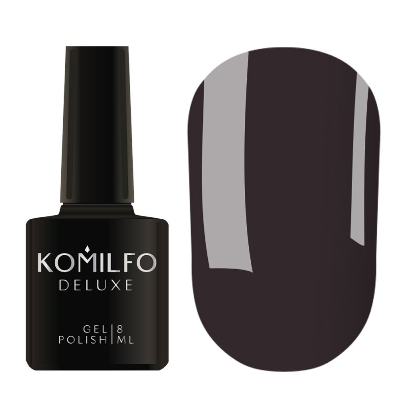 Esmalte Semipermanente Komilfo Deluxe Series 103, 8ml — Photo 2