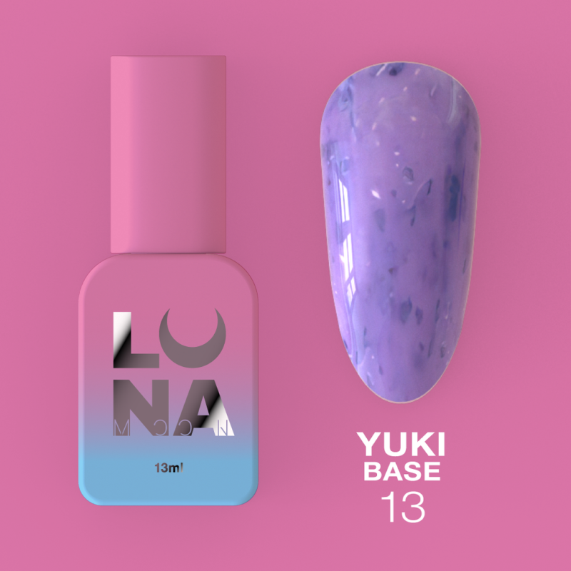 Luna Yuki Base 13, 13ml — Photo 2