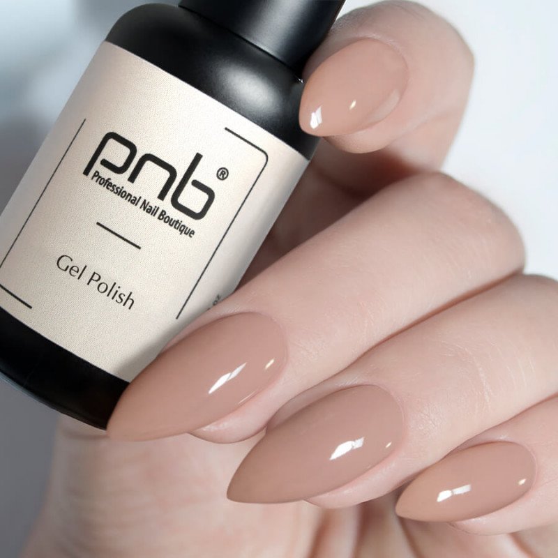 PNB Esmalte Semipermanente 121, 8ml — Photo 3