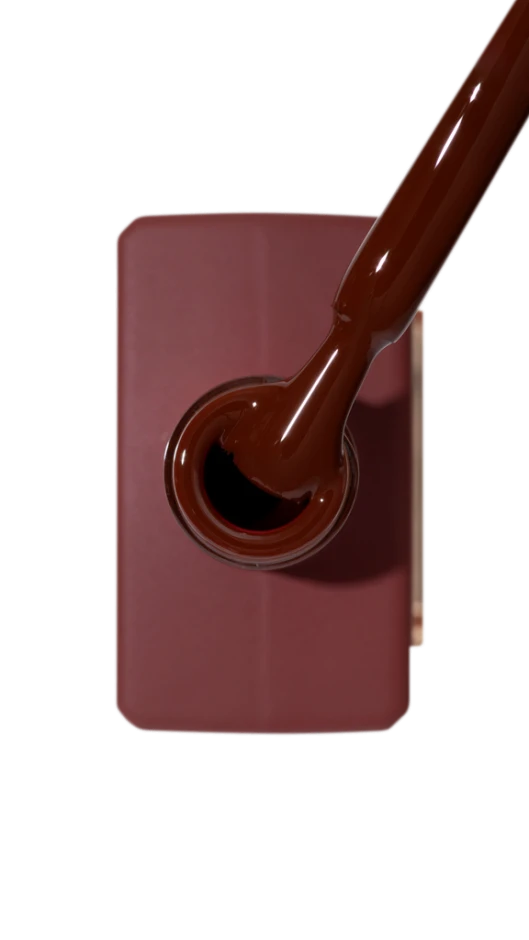 Heylove Esmalte Semipermanente Brandy, 15ml — Photo 3