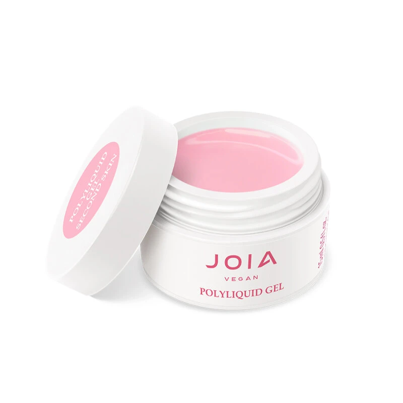 PolyLiquid gel Second Skin JOIA vegan, 50ml — Photo 2
