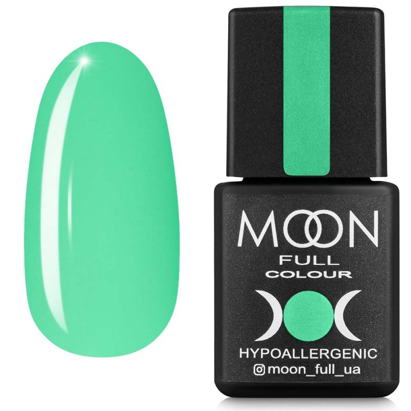 Moon Full Esmalte Semipermanente 424, 8ml — Photo 2