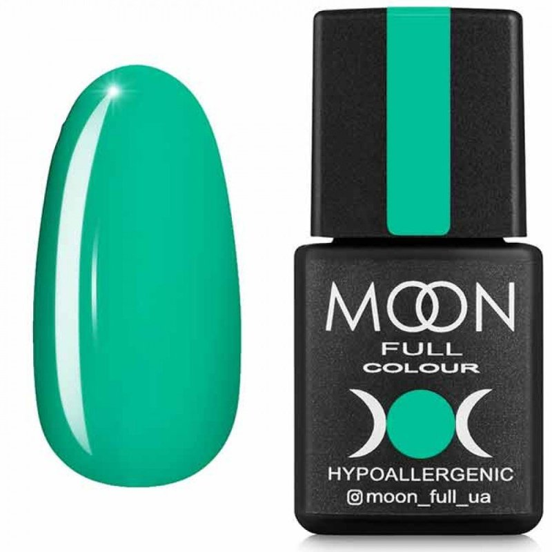 Moon Full Esmalte Semipermanente 634, 8ml — Photo 2