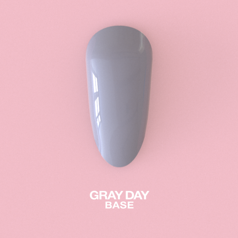 Luna Base Grey day, 13ml — Photo 3