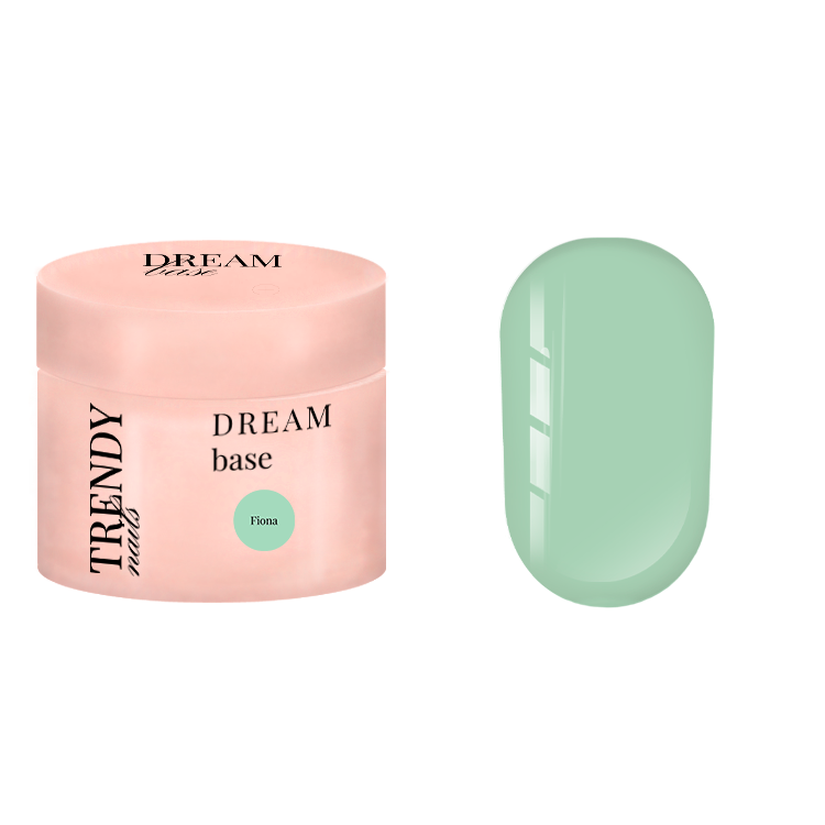 Trendy Nails Dream Base Fiona, 30ml — Photo 2