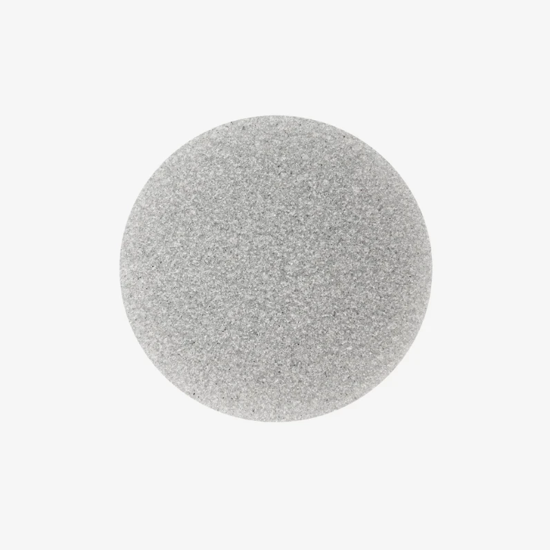 Pulidores desechables de esponja para pododisc Staleks M (25uds.) — Photo 3