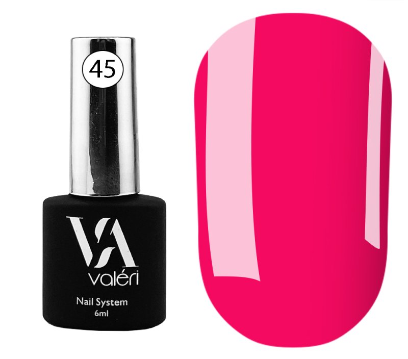 Valeri Base Neon 45, 6ml — Photo 2