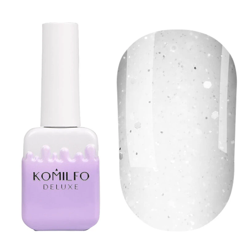Komilfo Elite Base 01, 10ml — Photo 2