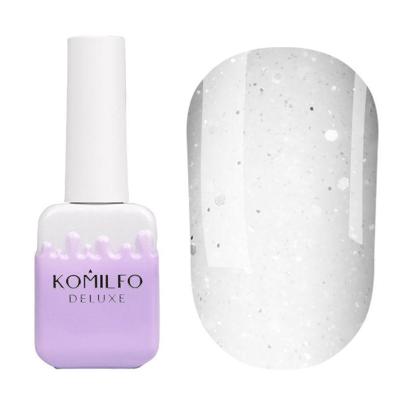 Komilfo Elite Base 01, 10ml — Photo 2