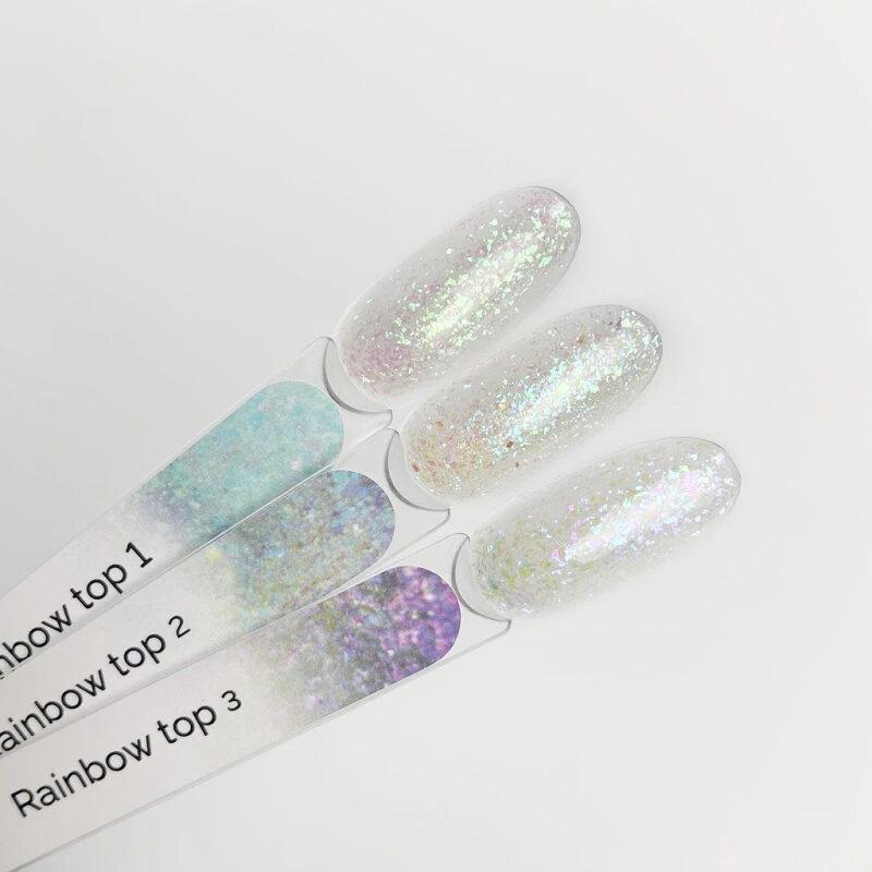 TOUCH Top Rainbow 02, 13ml — Photo 3