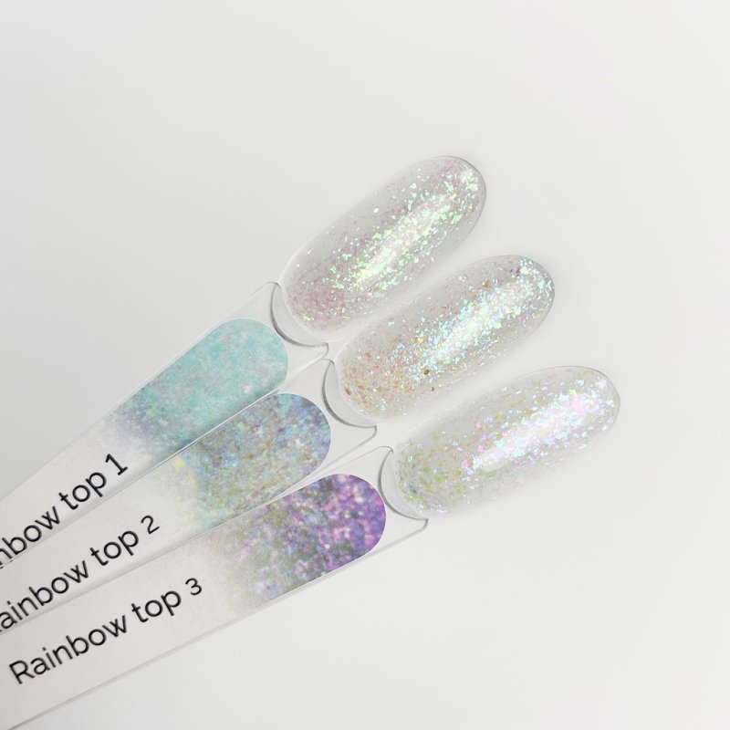 TOUCH Top Rainbow 02, 13ml — Photo 3