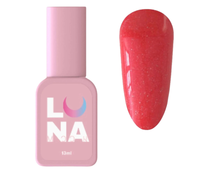 Luna Cover Base 29, 13ml — Photo 2