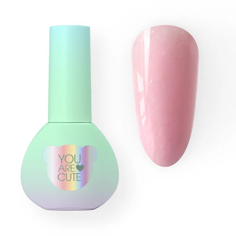YOUARECUTE Bottle Gel 12, 5ml — Photo 2