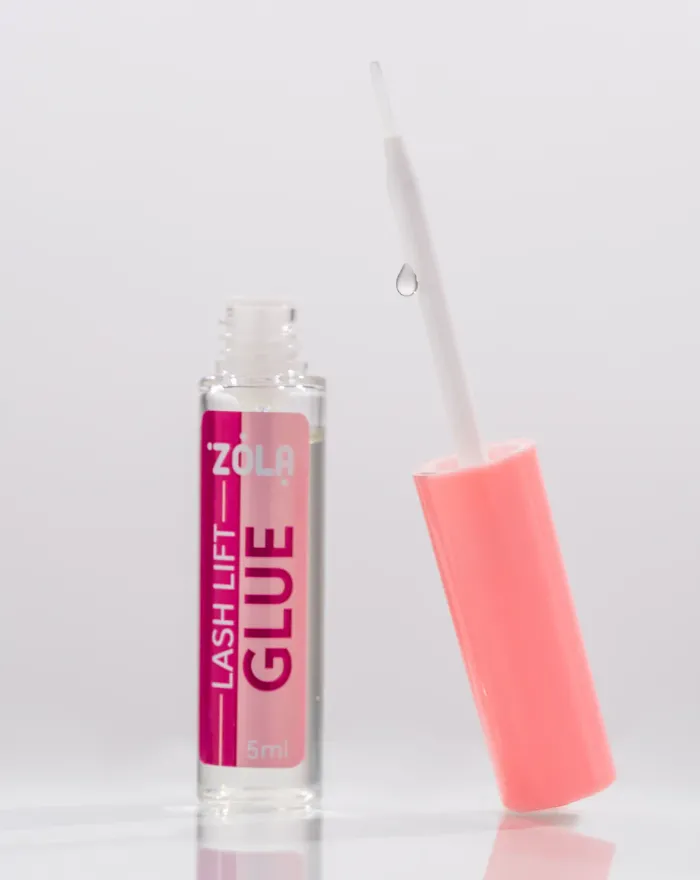 ZOLA Pegamento Glue Lash Lift, 5ml — Photo 2