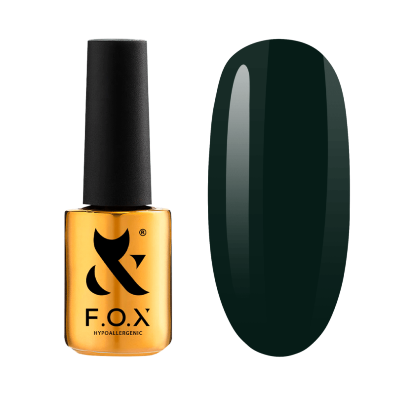 Esmalte semipermanente 130 F.O.X. 14ml — Photo 2