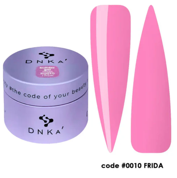 DNKa Builder Gel, 30ml — Photo 2